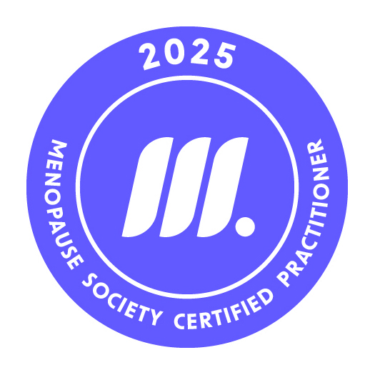 2025 Menopause Society Certified Practitioner