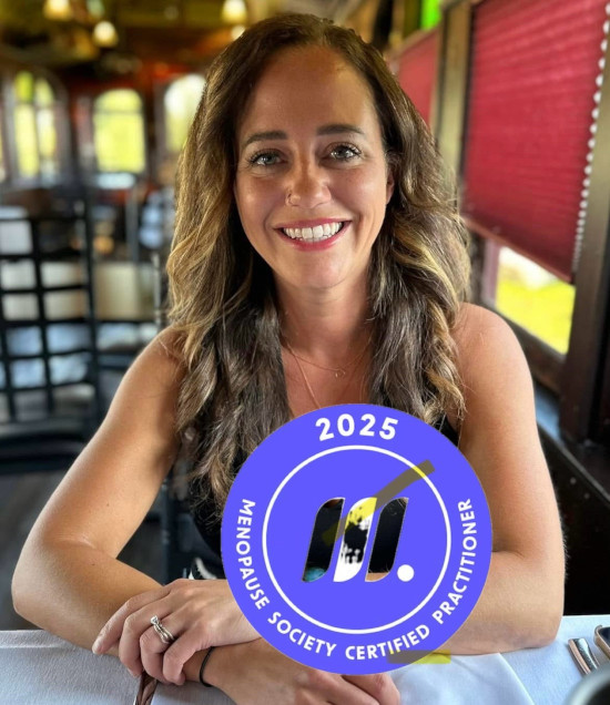 2025 Menopause Society Certified Practicioner
